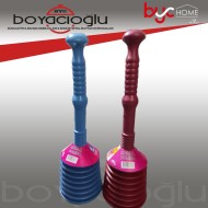 BATTAL KÖRÜKLÜ POMPA HARHAR