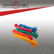 10M NAYLON ÇAMAŞIR İPİ(PK.24)