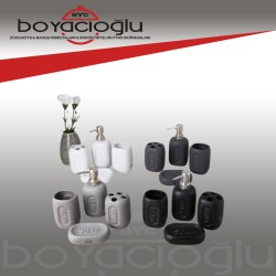 PEROTTİ 10812 WELL BANYO SETİ