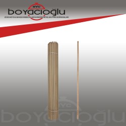 FIRÇA SAPI AĞAÇ GÜRGEN 150CM