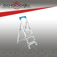 PERİLLA GI 200 MERDİVEN 3 BASAMAK PERİLLA GI 200 MERDİVEN 3 BASAMAK