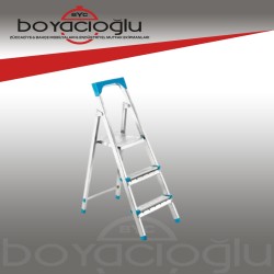 PERİLLA GI 200 MERDİVEN 3 BASAMAK