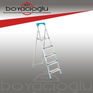 PERİLLA GI 200 MERDİVEN 4 BASAMAK PERİLLA GI 200 MERDİVEN 4 BASAMAK