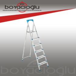 PERİLLA GI 200 MERDİVEN 6 BASAMAK