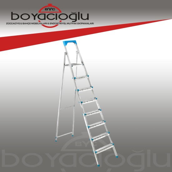 PERİLLA GI 200 MERDİVEN 7 BASAMAK PERİLLA GI 200 MERDİVEN 7 BASAMAK
