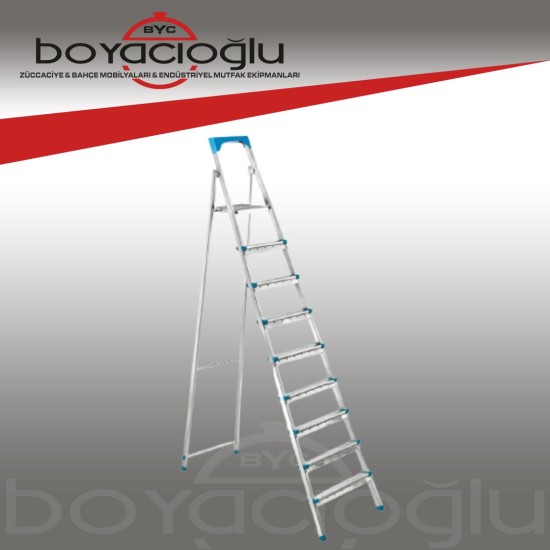 PERİLLA GI 200 MERDİVEN 8 BASAMAK
