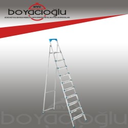 PERİLLA GI 200 MERDİVEN 9 BASAMAK