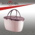 BURSEV 110401 PİKNİK SEPETİ