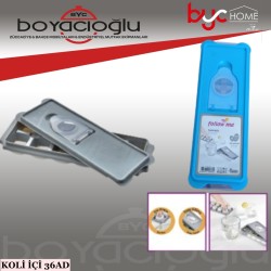 BURSEV 110802 SİLİKON BUZLUK