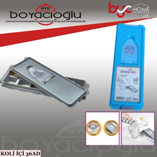 BURSEV 110802 SİLİKON BUZLUK BURSEV 110802 SİLİKON BUZLUK
