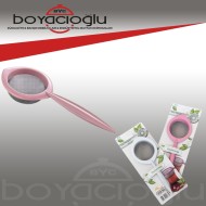 GUBİ PLATİN ÇAY SÜZGEÇ SIK TEL