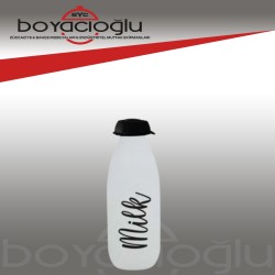 HEREVİN 111750-020 BUZLU SÜT ŞİŞESİ 1LT
