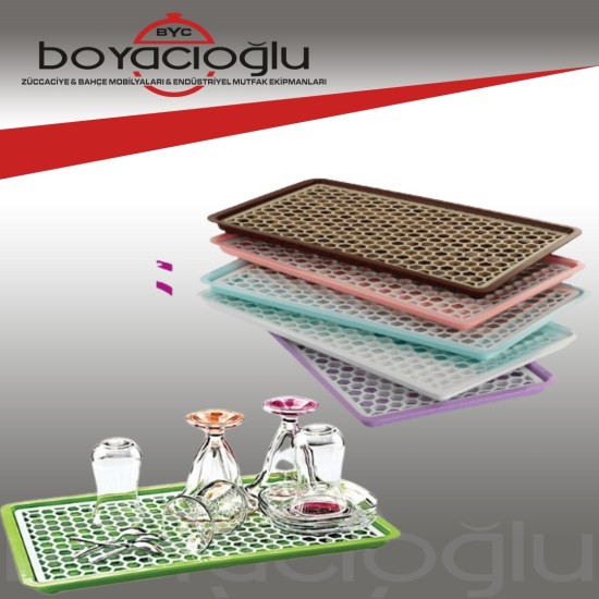 BURSEV 113509 SÜZMATİK BARDAK KURUTUCU BURSEV 113509 SÜZMATİK BARDAK KURUTUCU