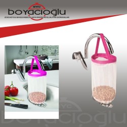 FİLEM BAKLİYAT-MEYVE YIKAMA FİLESİ