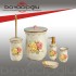 120-32/38/43 POLYESTER BANYO SETİ