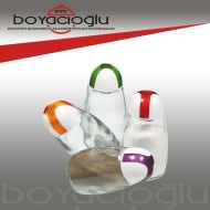 HEREVİN 121012-000 FELİX 105 CC TUZLUK