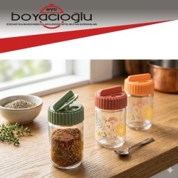 HEREVİN 121072-157 105CC BAHARATLIK