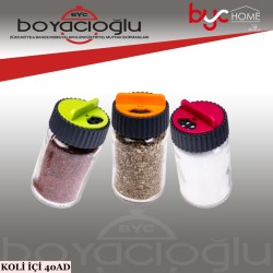 HEREVİN 121072-560 105CC BAHARATLIK