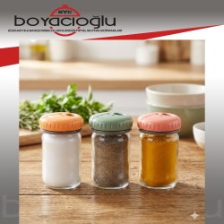 HEREVİN 121078-150 TUZLUK BAHARATLIK 105CC