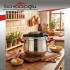 GÜLSAN BESTCOOK KLİPSO TENCERE 5LT