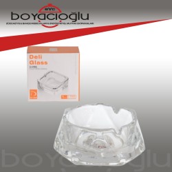 DELI GLASS 12353 YG1201/L1 LÜX CAM KÜLLÜK