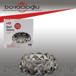 DELI GLASS 12361 YG1209-1/L1HS LÜX CAM KÜLLÜK