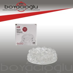 DELI GLASS 12371 YG1209-1 LÜX CAM KÜLLÜK