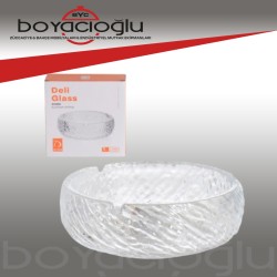 DELI GLASS 12382 TYG2302 LÜX CAM KÜLLÜK