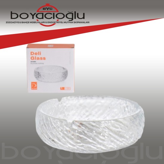 DELI GLASS 12382 TYG2302 LÜX CAM KÜLLÜK