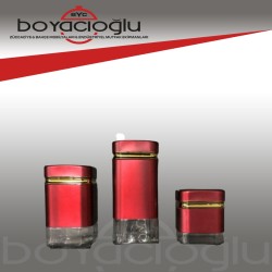 PEROTTİ 12617 3BOY BAKLİYAT KAVANOZU
