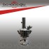 OTANTİK ÇELİK KÖMÜRLÜ SEMAVER