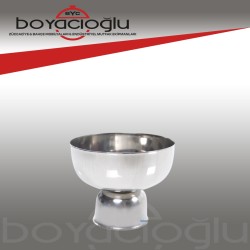 10CM ÇELİK DONDURMALIK