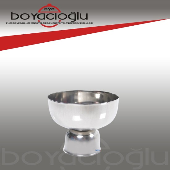 10CM ÇELİK DONDURMALIK