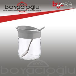 425CC OTTO KAPAKLI KAŞIKLI BAH