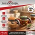 HEREVİN 131042-150 KAŞIKLI ŞEKERLİK BAHARATLIK TURŞULUK