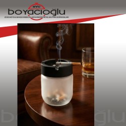 HEREVİN 131045-020 CAM KOKUSUZ KÜLLÜK