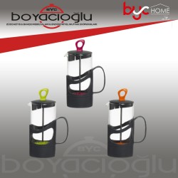 HEREVİN 131060  PLS FRENCH PRESS 350cc
