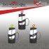 HEREVİN 131060  PLS FRENCH PRESS 350cc