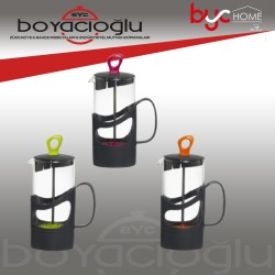 HEREVİN 131061-560 PLS FRENCH PRESS 650CC