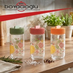 HEREVİN 131077-157 244CC TUZLUK BAHARATLIK