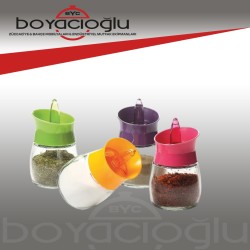 HEREVİN 131260-000 BAHARATLIK 180CC