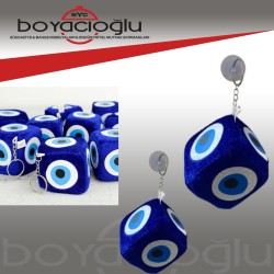 NAZAR BONCUK ARABA KAPI SÜSÜ