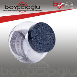 HEREVİN 139308-000 CAM YATIK KAVANOZ 750CC