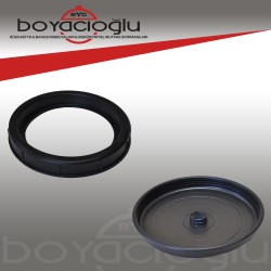 220 LİK ÇEMBERLİ KAPAK