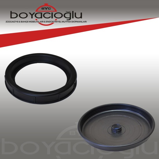 220 LİK ÇEMBERLİ KAPAK 220 LİK ÇEMBERLİ KAPAK