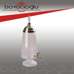 JOKER KONİK ŞERBETLİK 3LT