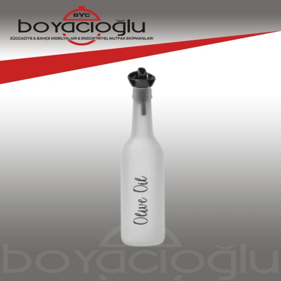 HEREVİN 500CC GRAVÜRLÜ YAĞLIK