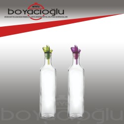 HEREVİN 151130-500 KARE YAĞLIK 500CC