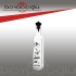 HEREVİN 151135-075 DESENLİ KARE YAĞLIK 500CC
