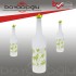 HEREVİN 151144-156 ZEYTİN DESEN YAĞLIK 750CC